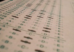 Standing Up For The Student In The Midst of Standardized Testing