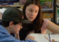 Context In Education Is Everything–Being The ‘Coach’ Everyone Loves