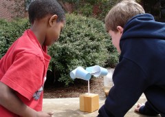 Engage. Inspire. Learn.