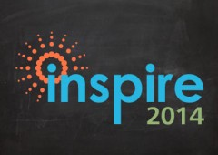 INSPIRE 2014 Draws Education Reform Advocates From Around the World