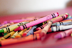 Do Schools Stifle Creativity?