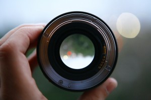 pad Lens