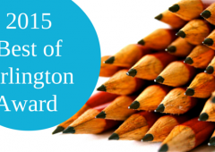 National Institute for Student Centered Education Receives 2015 Best of Arlington Award